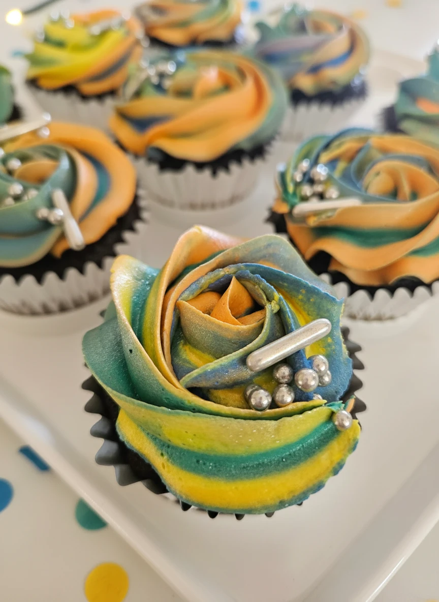 Cupcakes